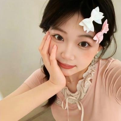 盲女